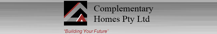 Complementary Homes